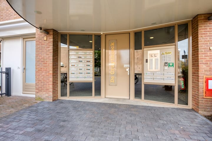 Appartement te koop: Brouwersdwarsstraat 32, Meppel