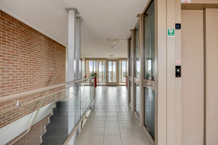 Appartement te koop: Brouwersdwarsstraat 32, Meppel