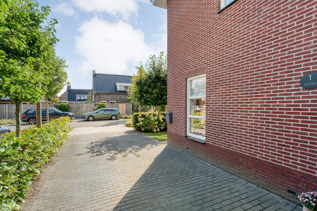 Foto 11 van De Geurne 1