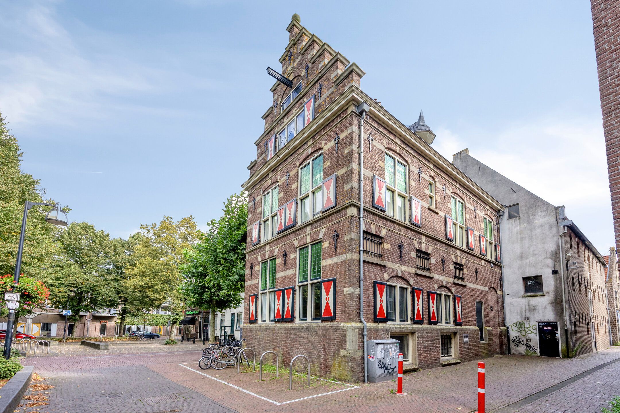 Foto 45 van Brouwersdwarsstraat 32