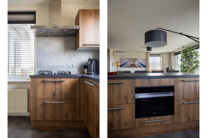 Appartement te koop: Brouwersdwarsstraat 32, Meppel