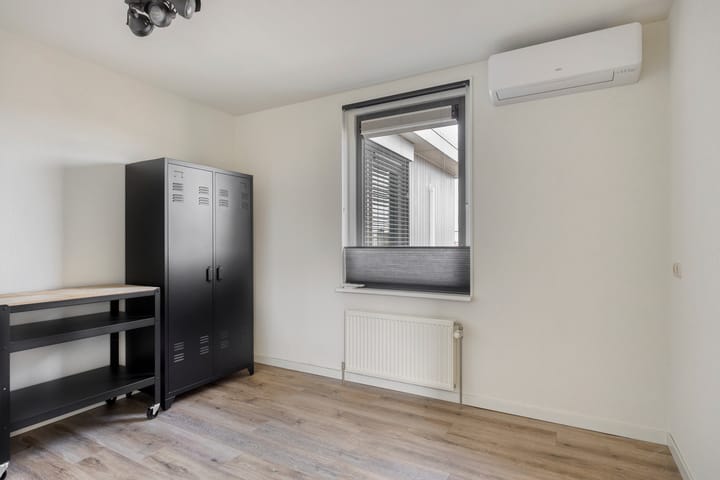 Appartement te koop: Brouwersdwarsstraat 32, Meppel