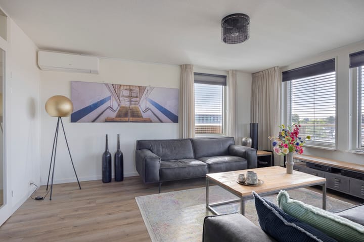 Appartement te koop: Brouwersdwarsstraat 32, Meppel