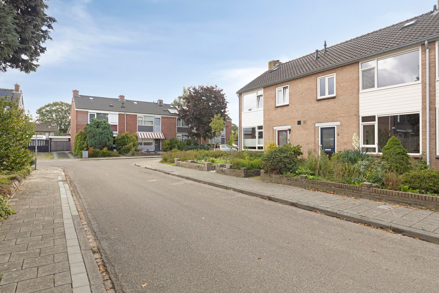 Foto 4 van Prins Bernhardstraat 6