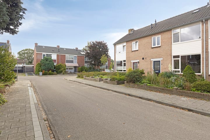 Foto 4 van Prins Bernhardstraat 6