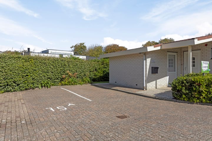 Vrijstaande woning te koop: Joossesweg 75A, Westkapelle
