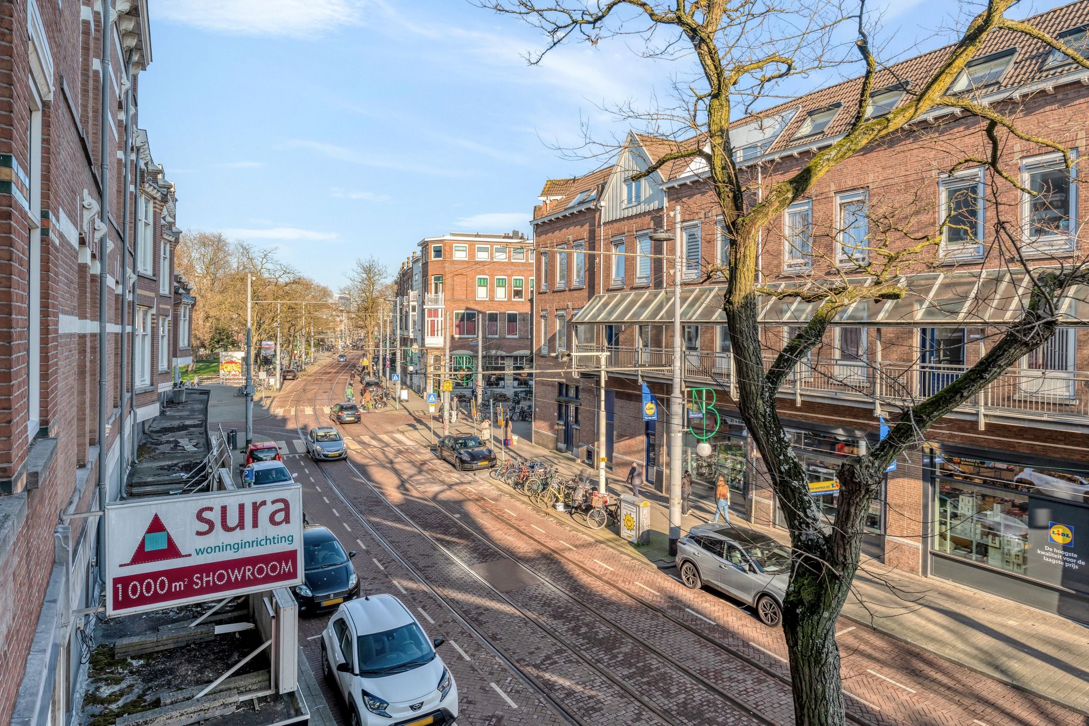Photo 12 of Nieuwe Binnenweg 361-B01