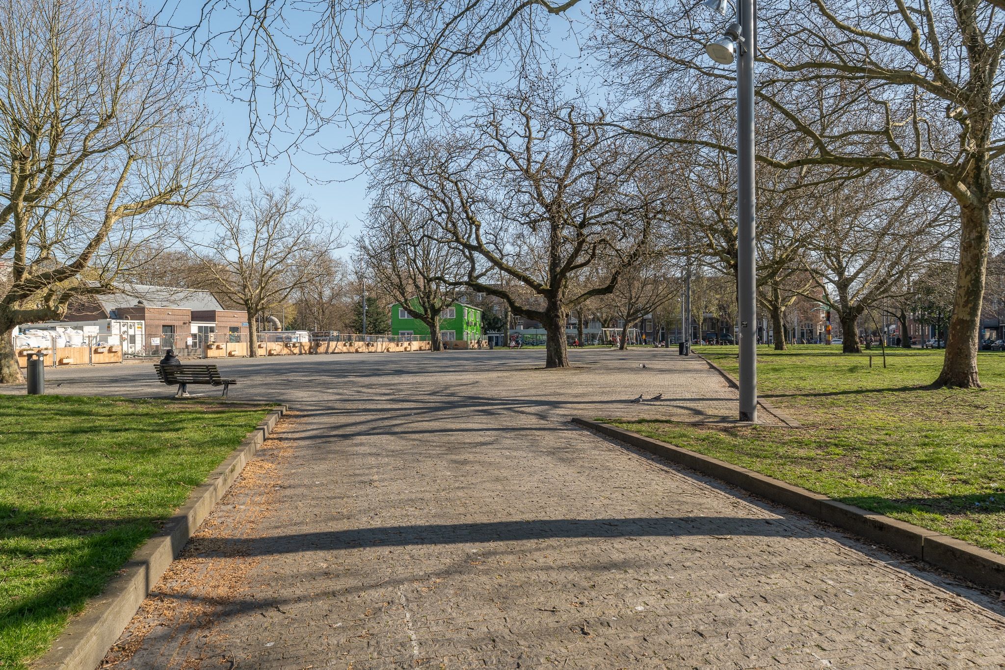 Photo 15 of Nieuwe Binnenweg 361-B01
