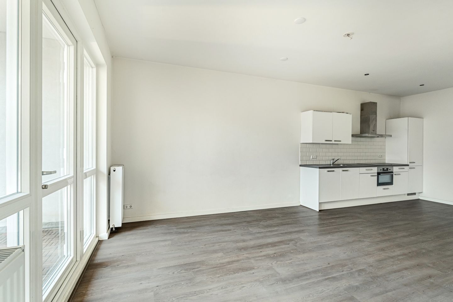 Photo 5 of Nieuwe Binnenweg 361-B01