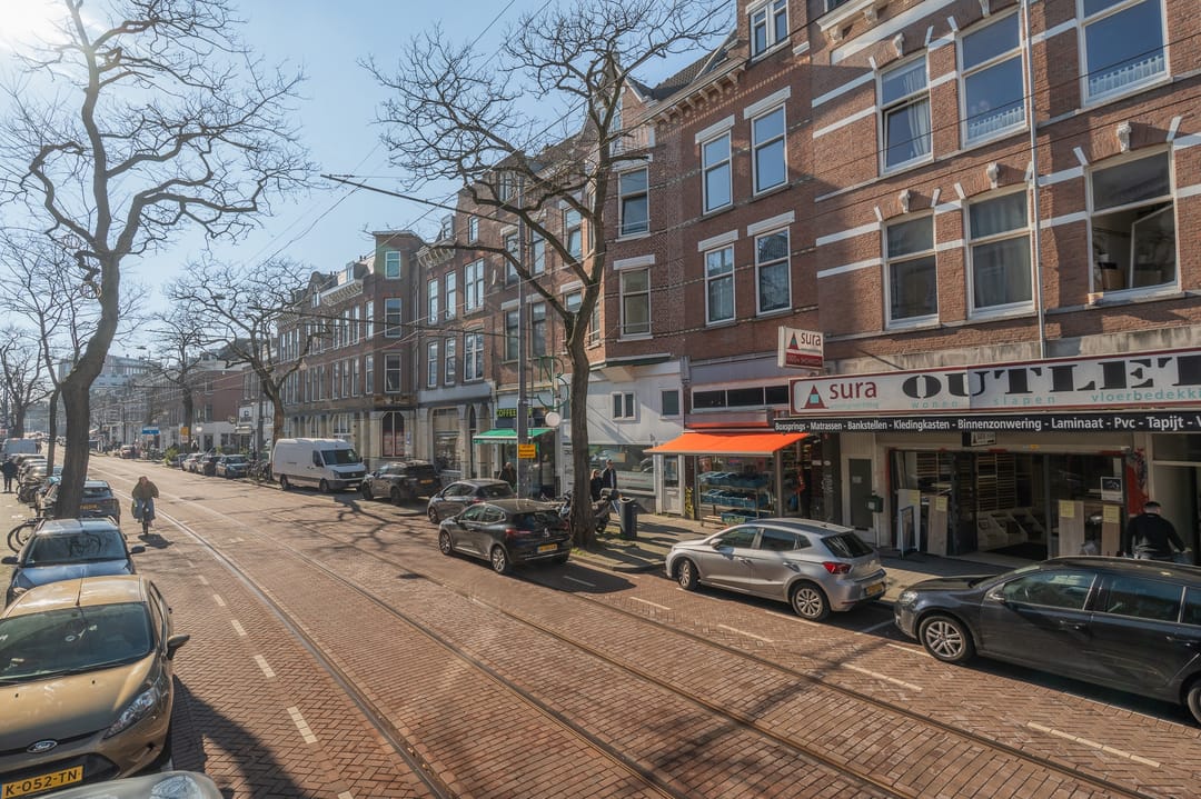 Photo 13 of Nieuwe Binnenweg 361-B01