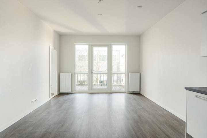 Foto 4 van Nieuwe Binnenweg 361-B01