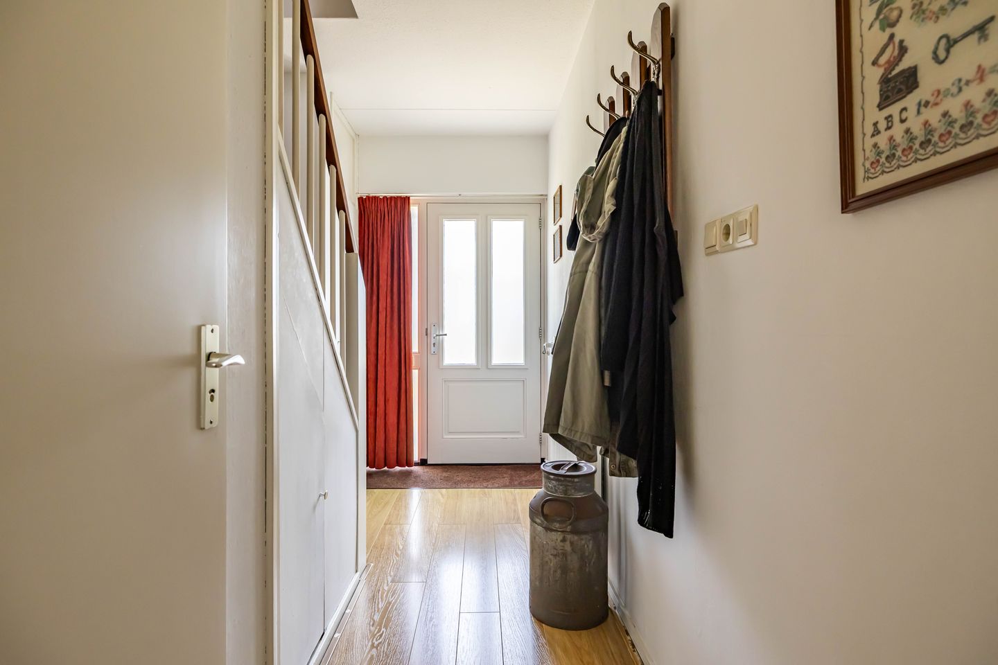 Foto 4 van Fivelstraat 4