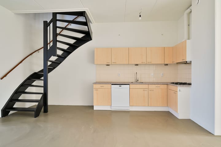 Appartement te koop: Peperstraat 4, Enkhuizen