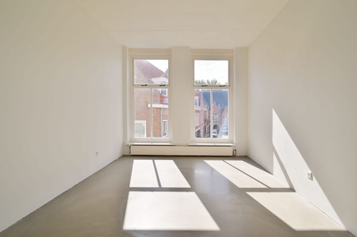 Appartement te koop: Peperstraat 4, Enkhuizen