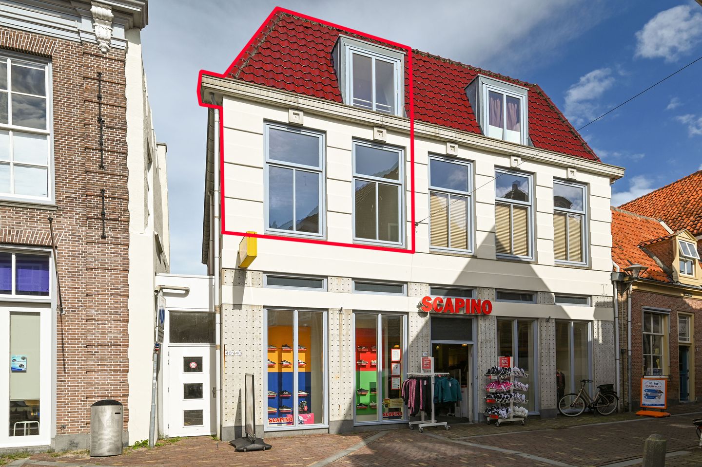 Foto 1 van Peperstraat 4