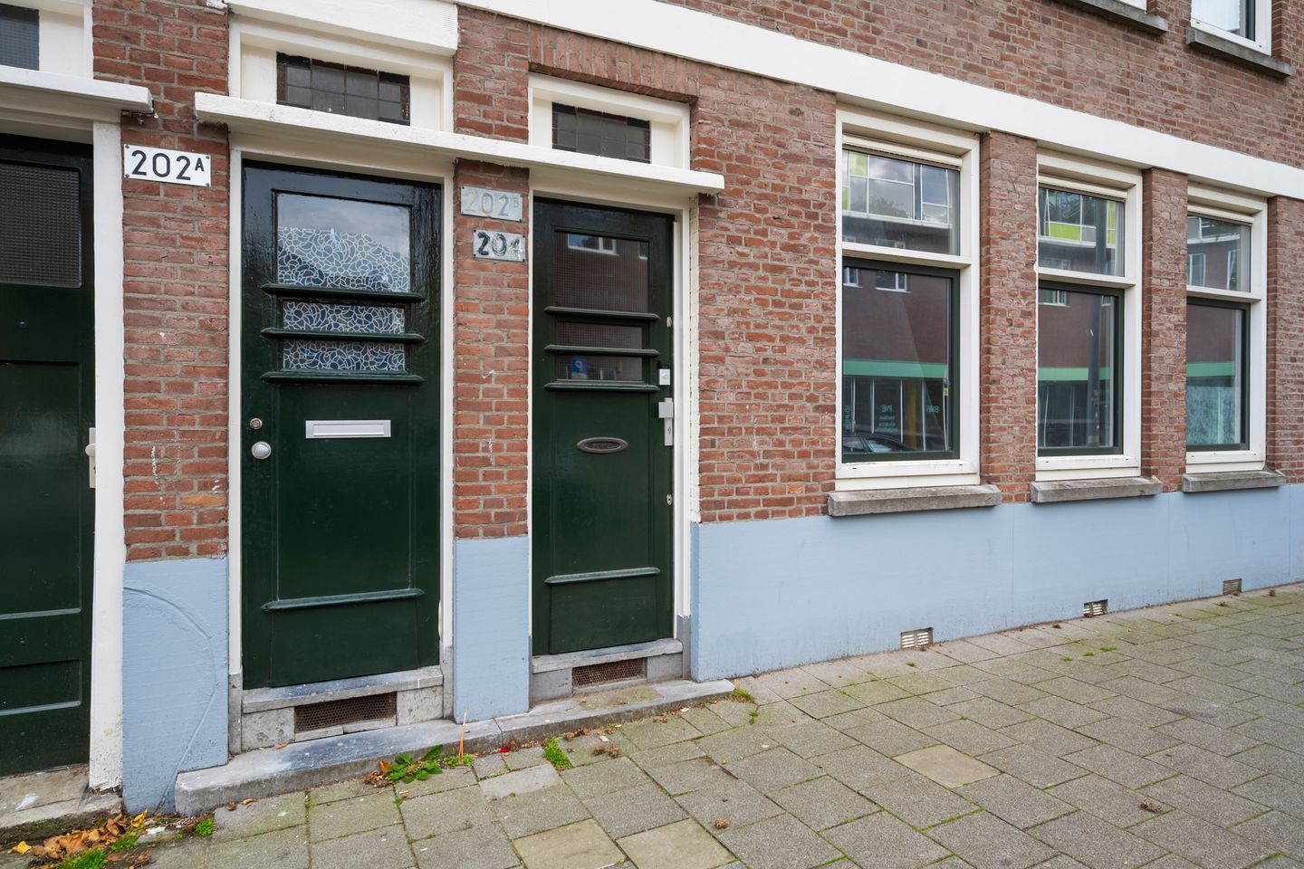 Foto 5 van Slaghekstraat 204