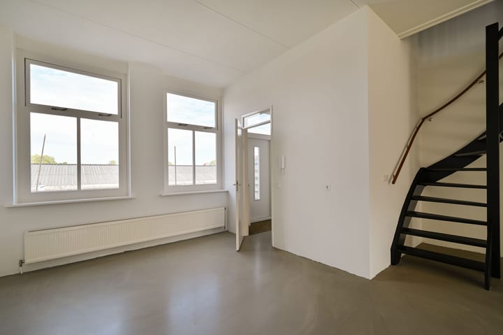 Appartement te koop: Peperstraat 4, Enkhuizen