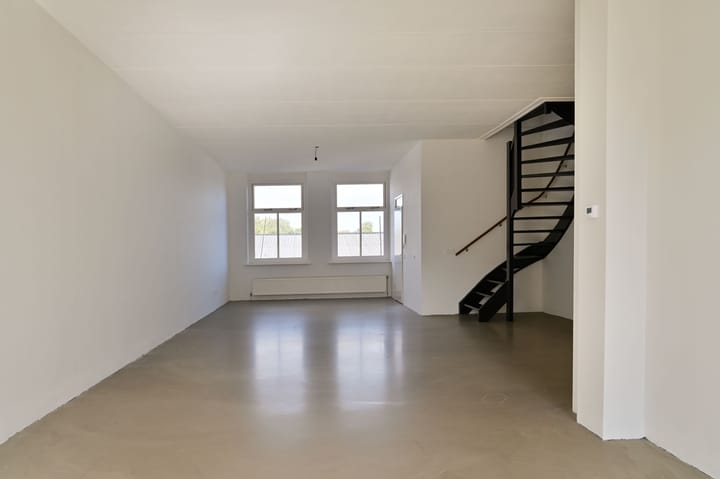 Appartement te koop: Peperstraat 4, Enkhuizen
