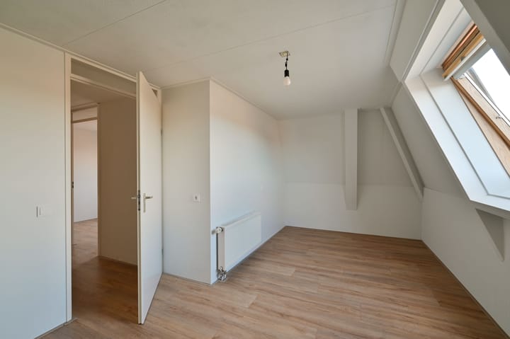 Appartement te koop: Peperstraat 4, Enkhuizen