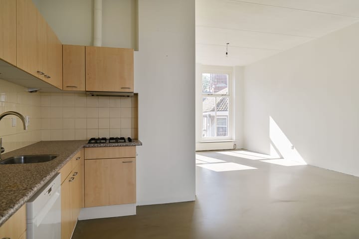Appartement te koop: Peperstraat 4, Enkhuizen
