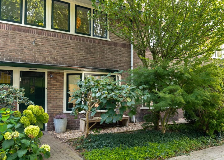 Foto 2 van Lingestraat 7