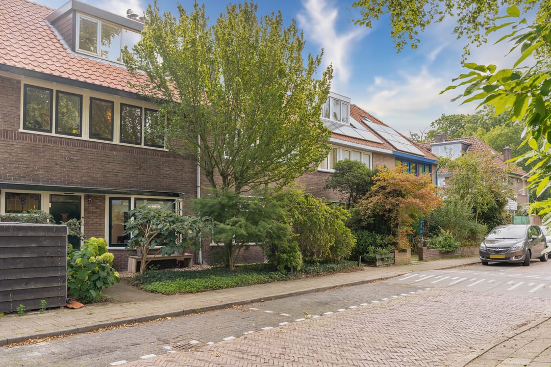 Photo 1 of Lingestraat 7