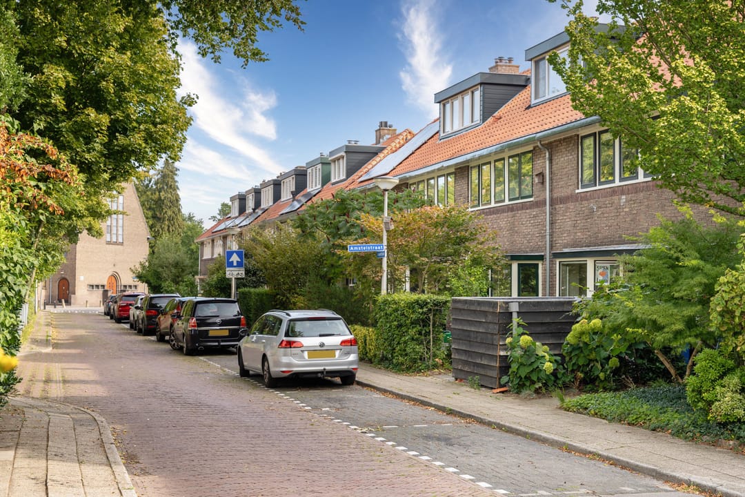 Photo 7 of Lingestraat 7