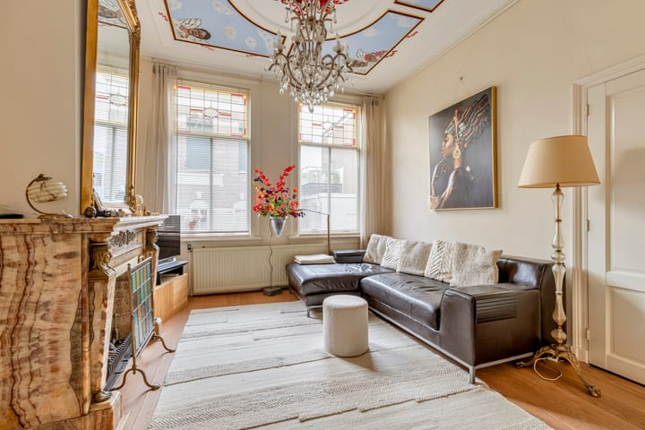 Appartement te koop: Gravenstraat 34, Arnhem