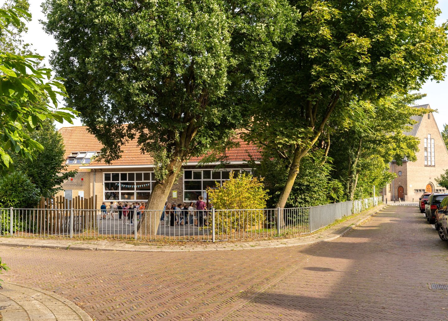 Photo 64 of Lingestraat 7