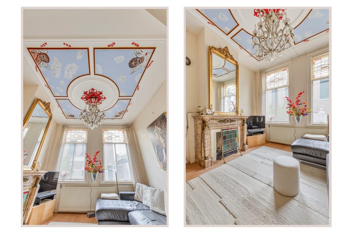 Appartement te koop: Gravenstraat 34, Arnhem