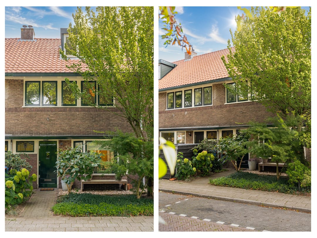 Photo 8 of Lingestraat 7