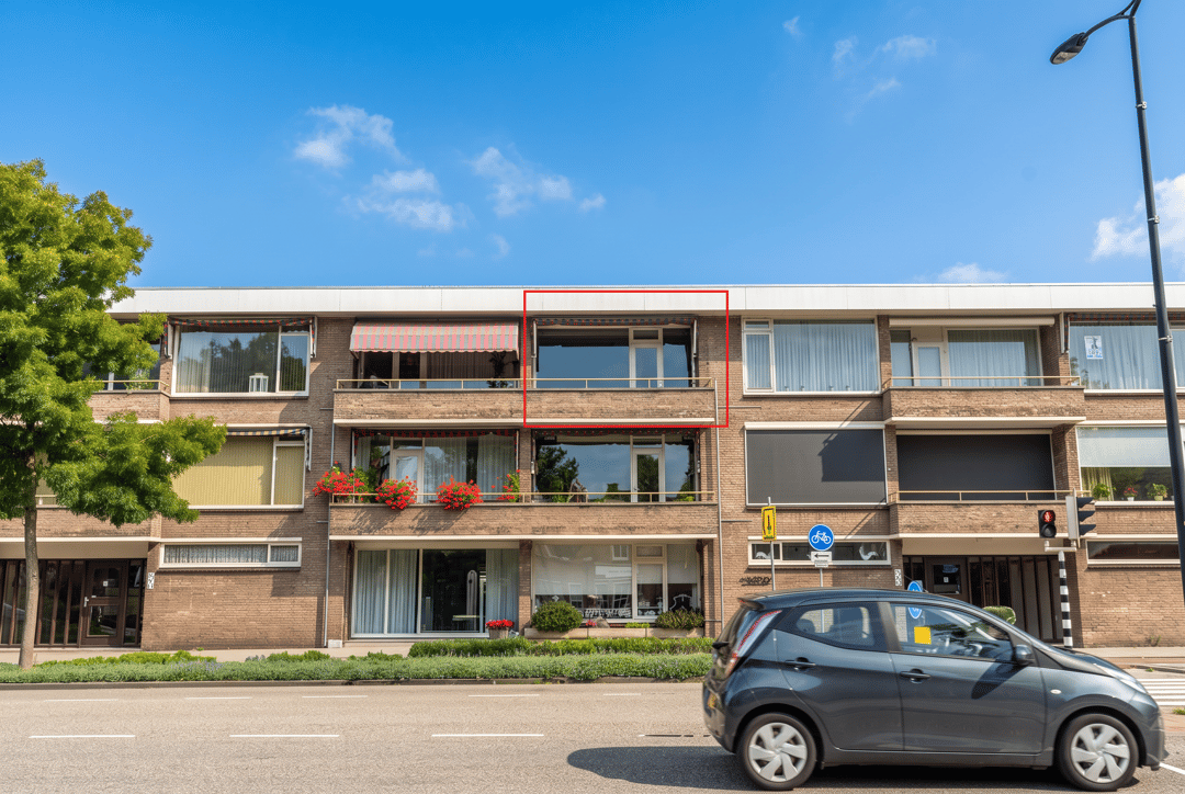 Photo 1 of Schoolstraat 234