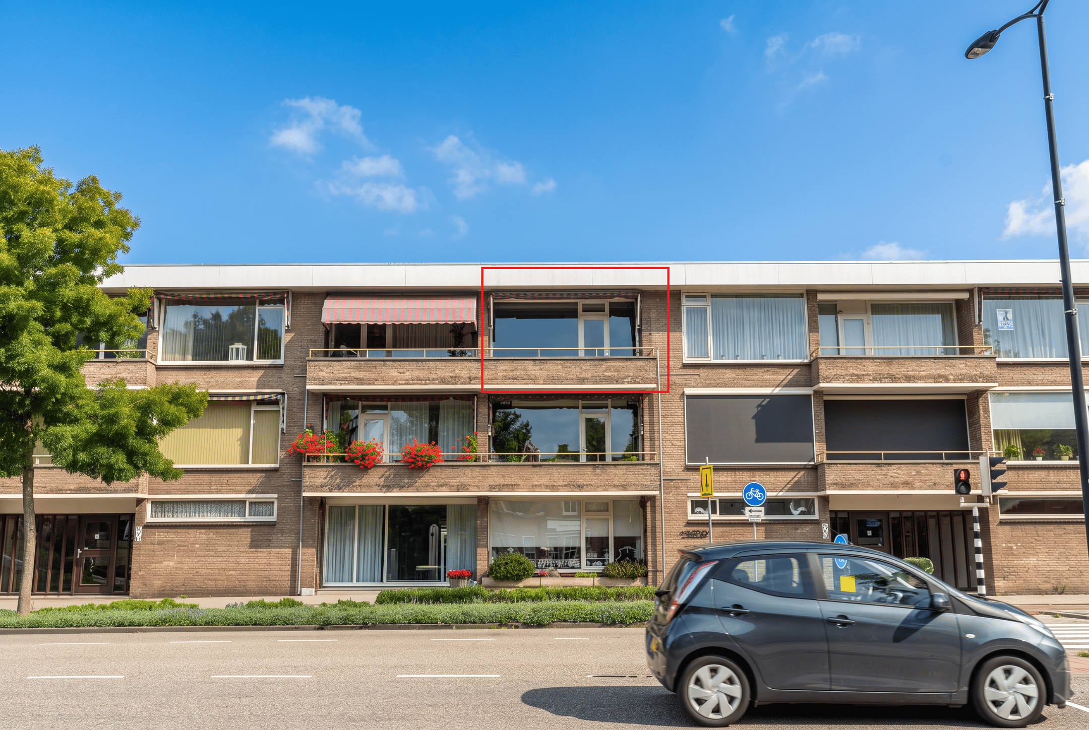 Schoolstraat 234 