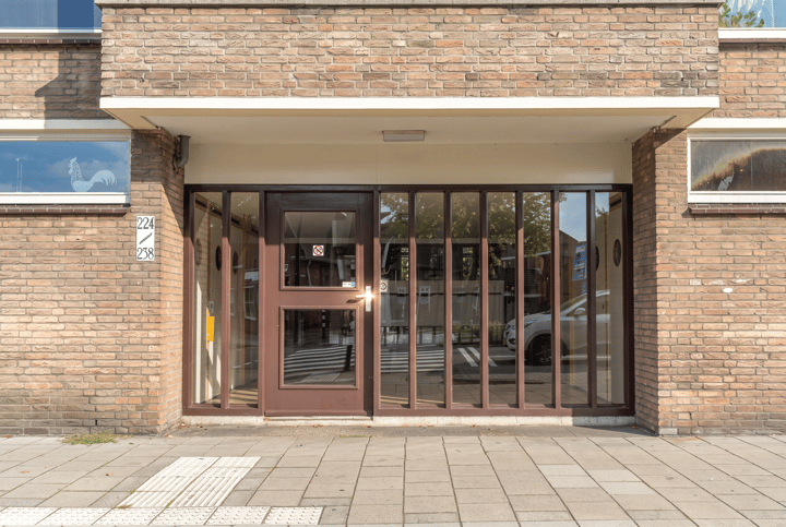 Foto 4 van Schoolstraat 234