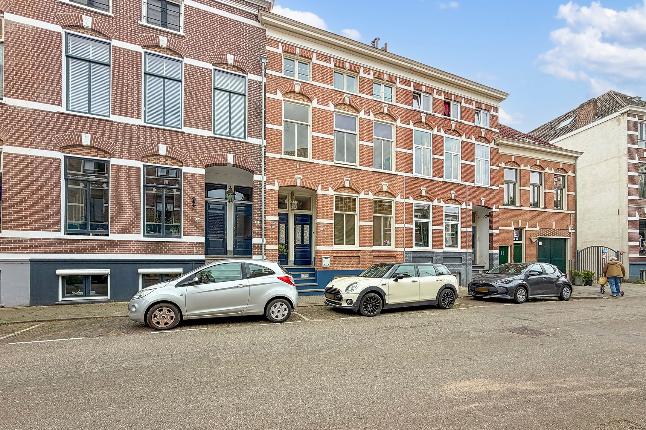 Foto 42 van Gravenstraat 34