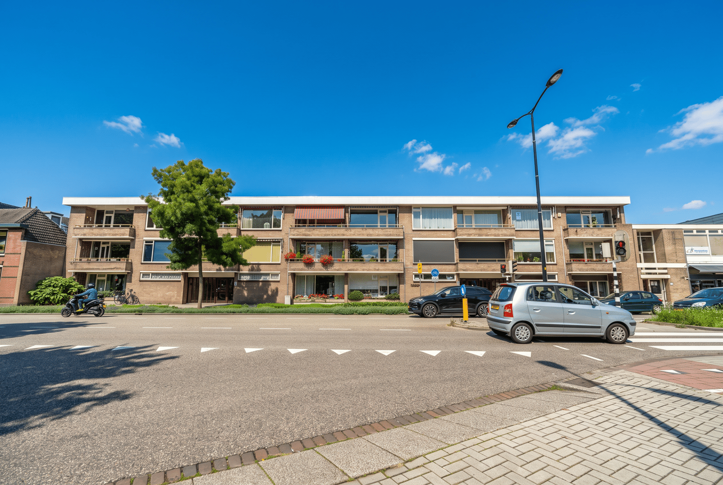 Photo 5 of Schoolstraat 234
