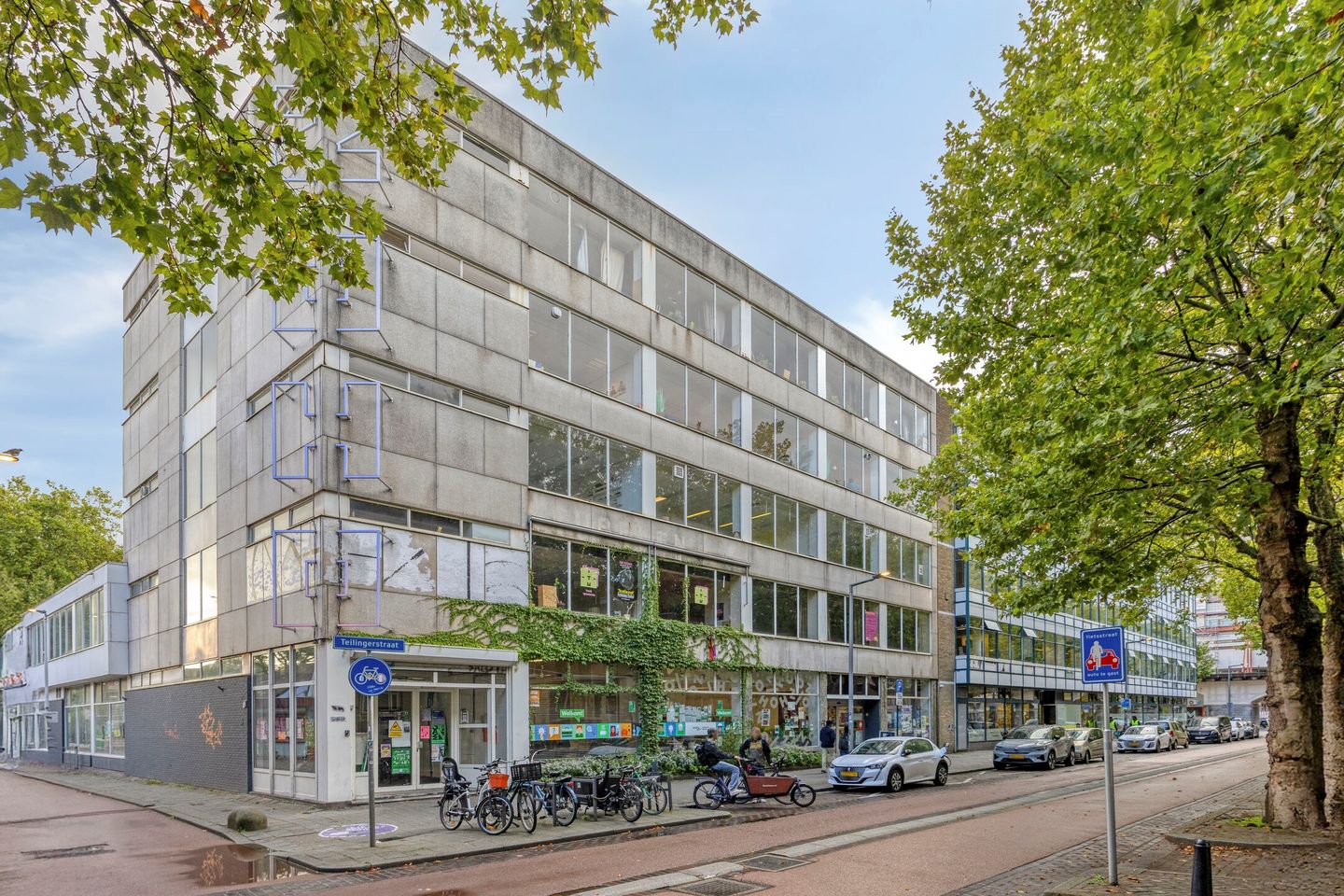 Bekijk foto 1 van Teilingerstraat 126
