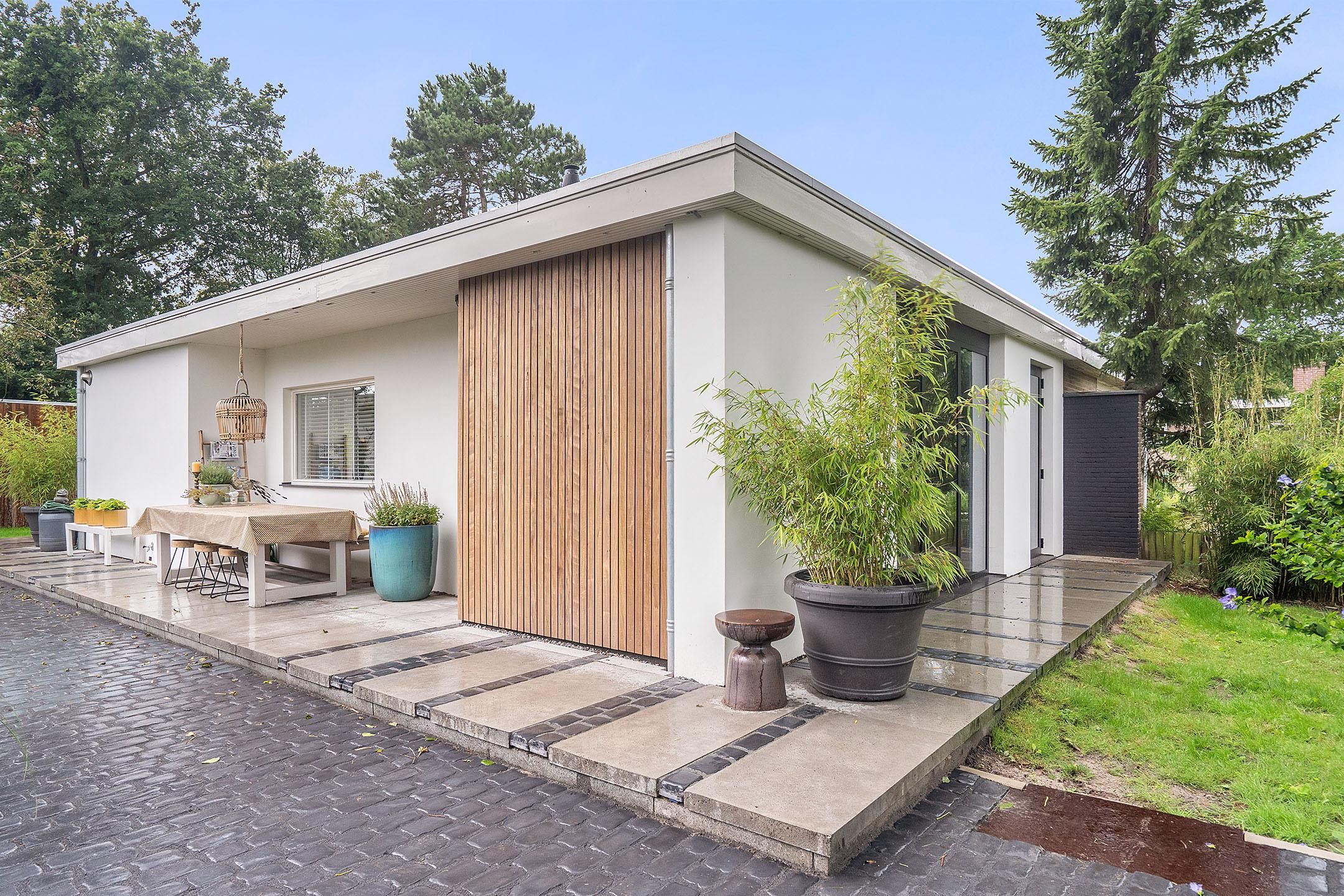 Huis Van Blaaderenweg 90 — foto 1