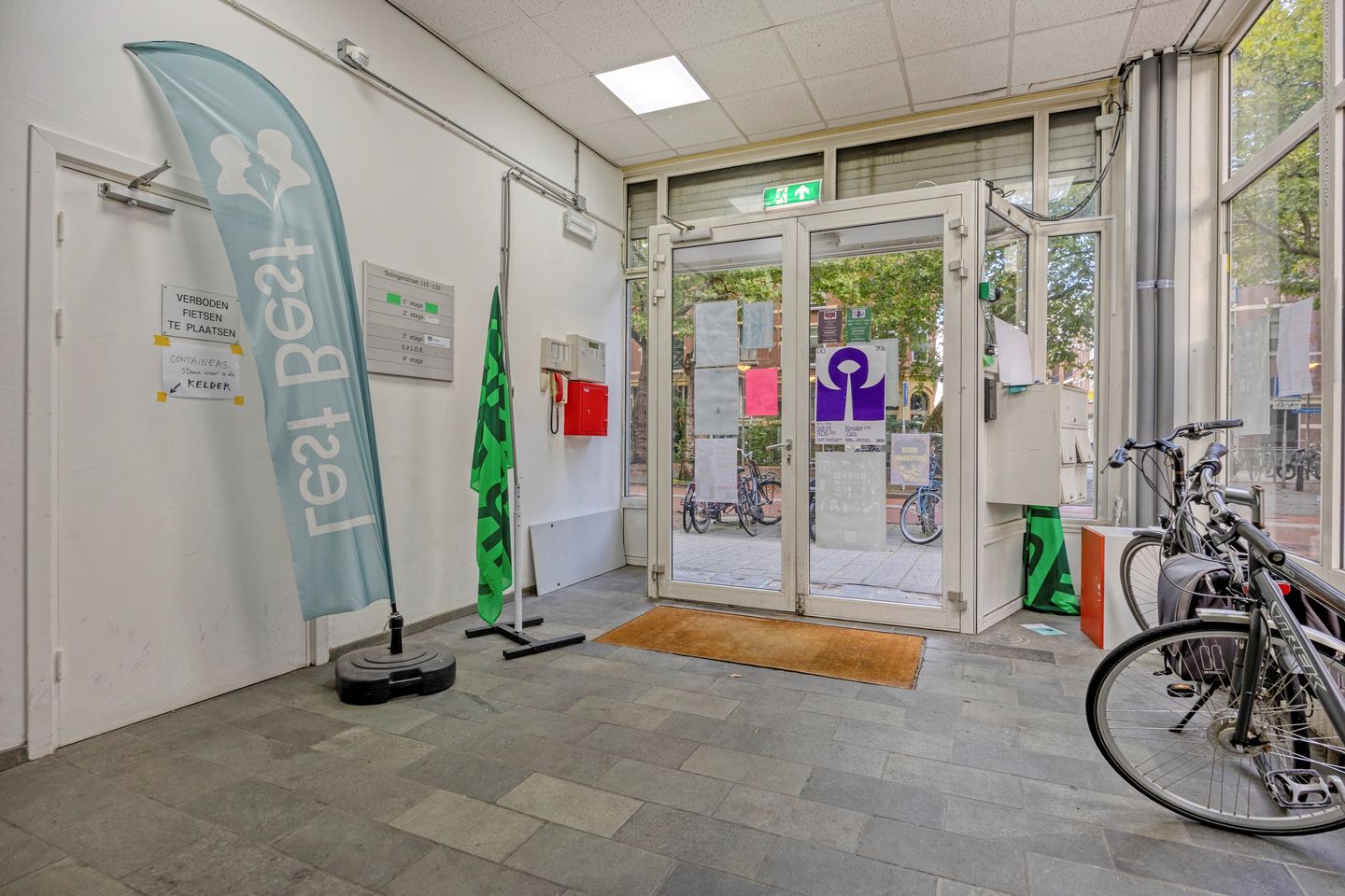 Bekijk foto 3 van Teilingerstraat 126