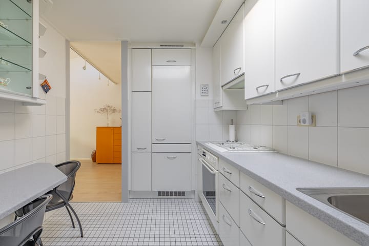 Tussenwoning te koop: Park De Moucheron 11, Middelburg