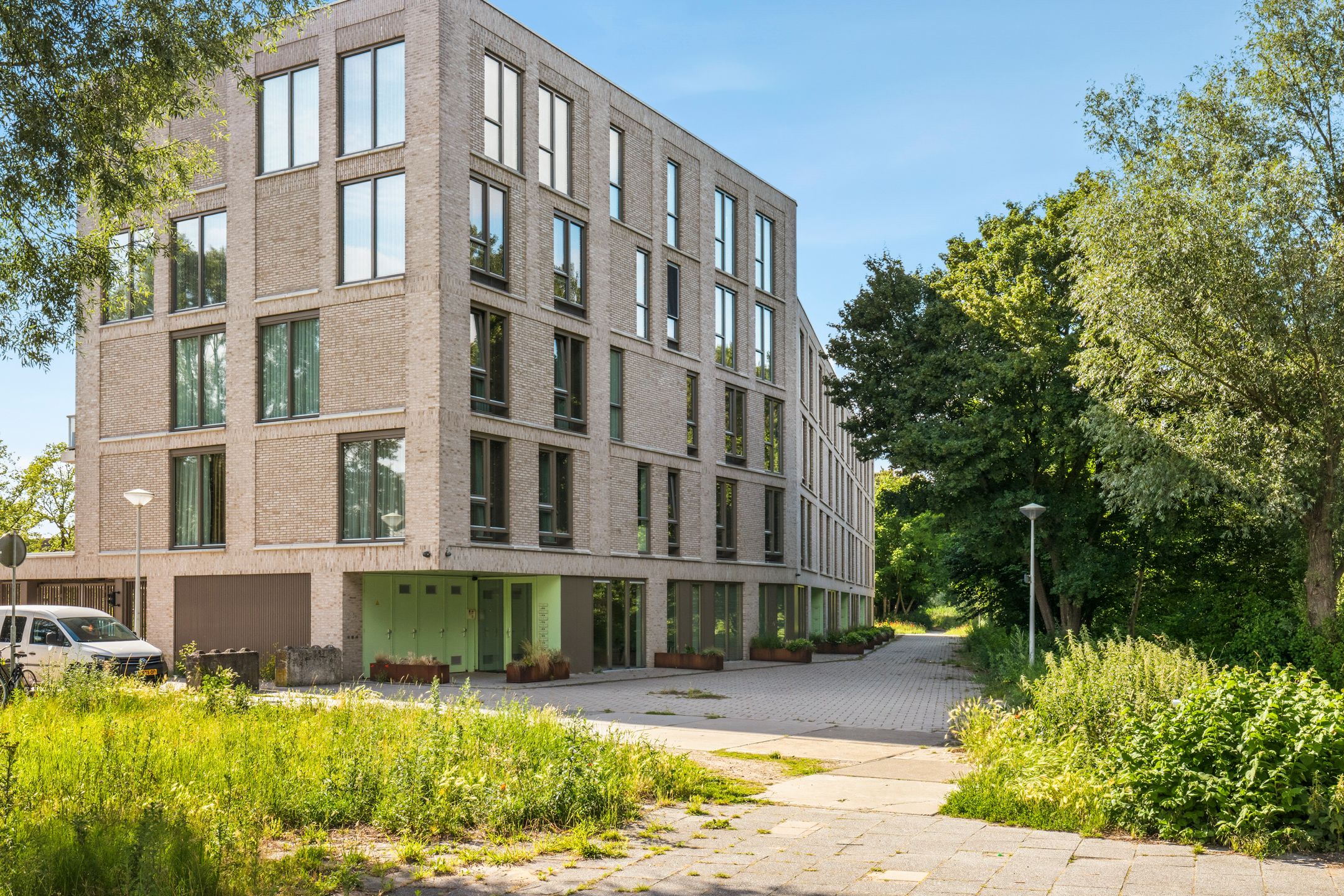 Photo 51 of Grootslagstraat 71