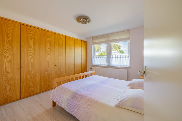 Tussenwoning te koop: Park De Moucheron 11, Middelburg