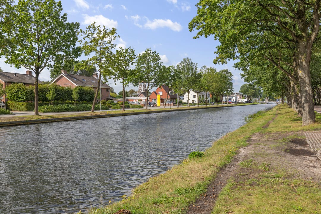 Foto 43 van Verlengde Vaart NZ 74
