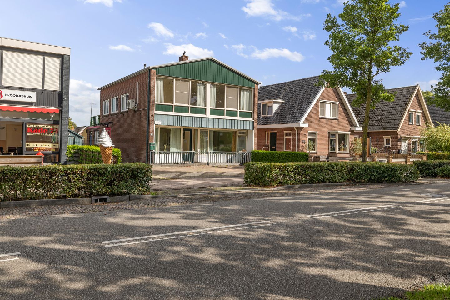 Foto 40 van Verlengde Vaart NZ 74