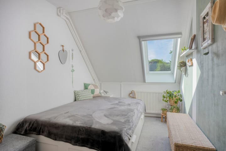 Foto 4 van Mondlanestraat 8
