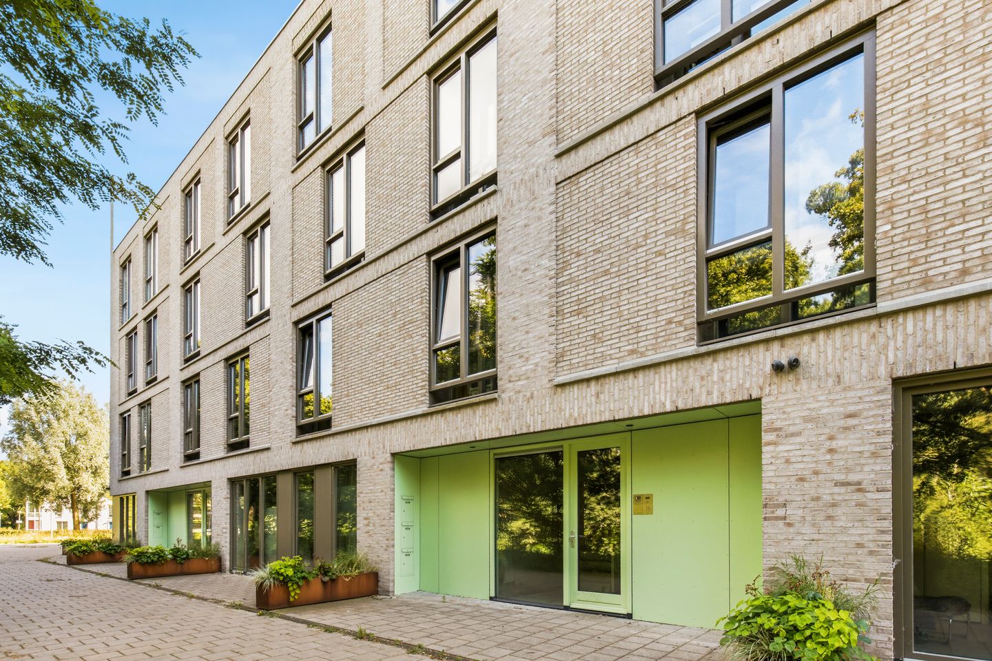Foto 1 van Grootslagstraat 71