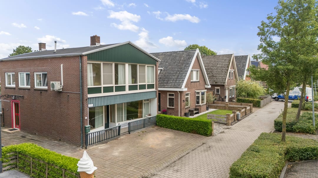 Foto 38 van Verlengde Vaart NZ 74