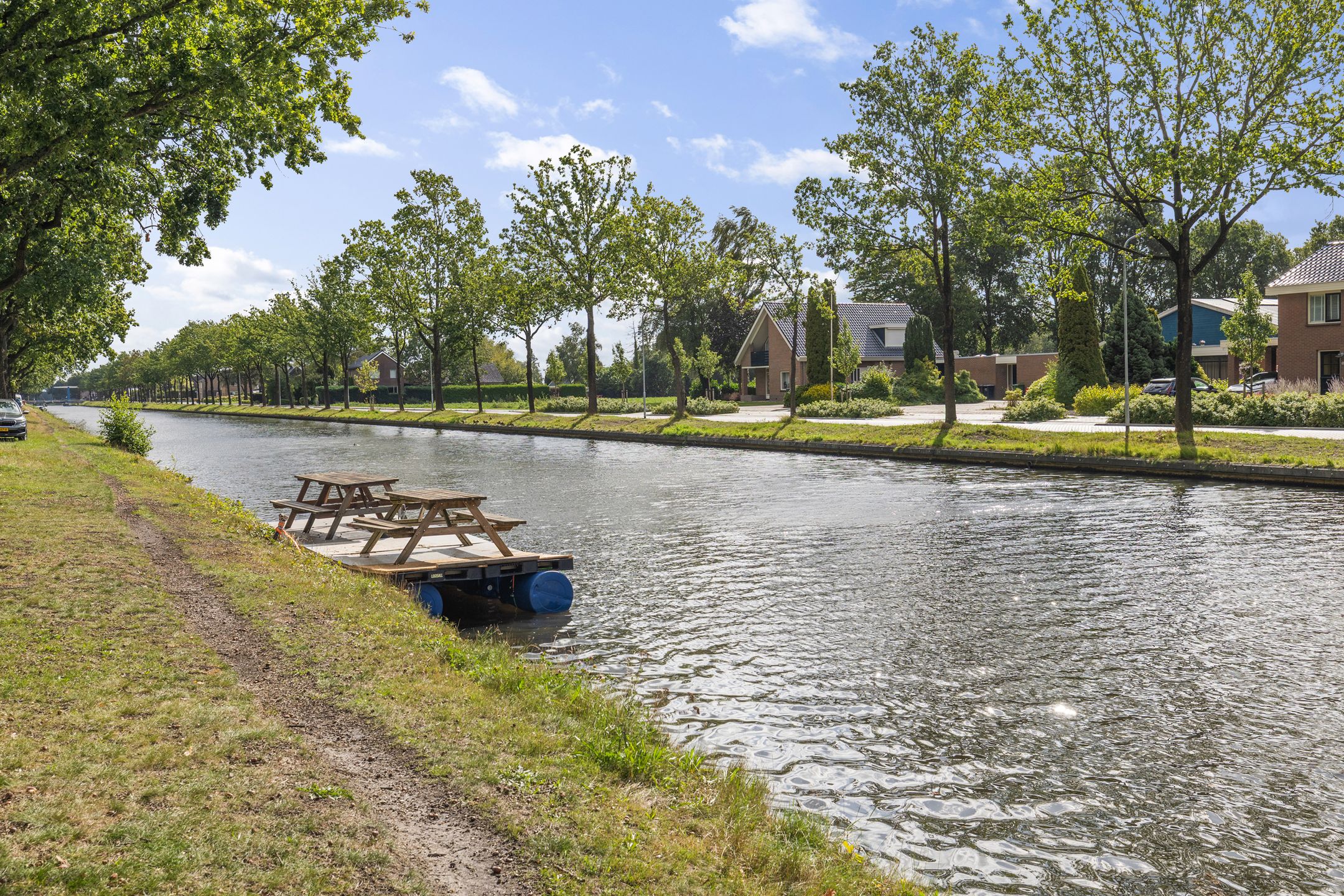 Foto 42 van Verlengde Vaart NZ 74