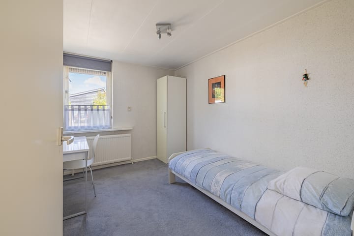 Tussenwoning te koop: Park De Moucheron 11, Middelburg