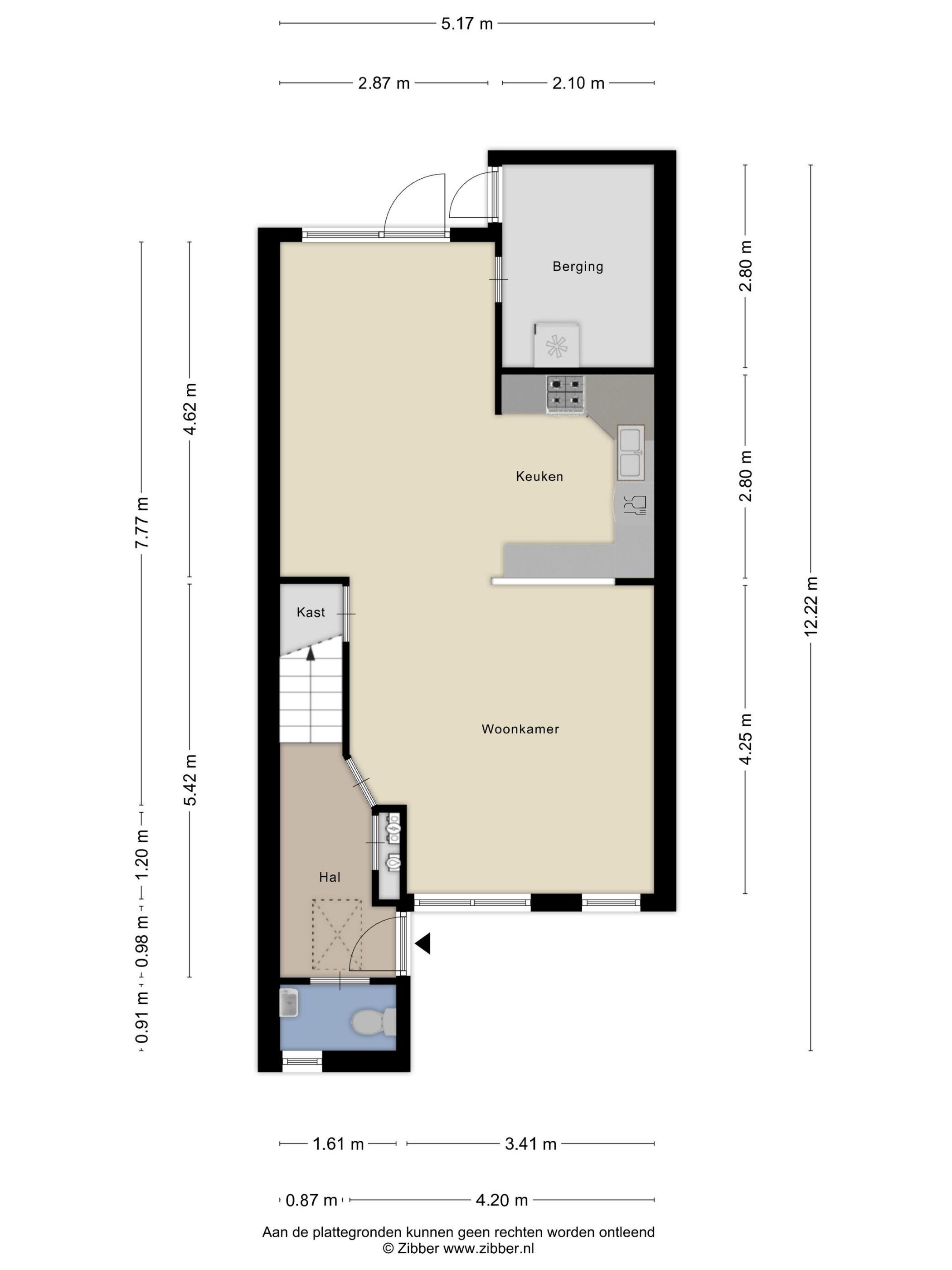 Foto 48 van Mondlanestraat 8